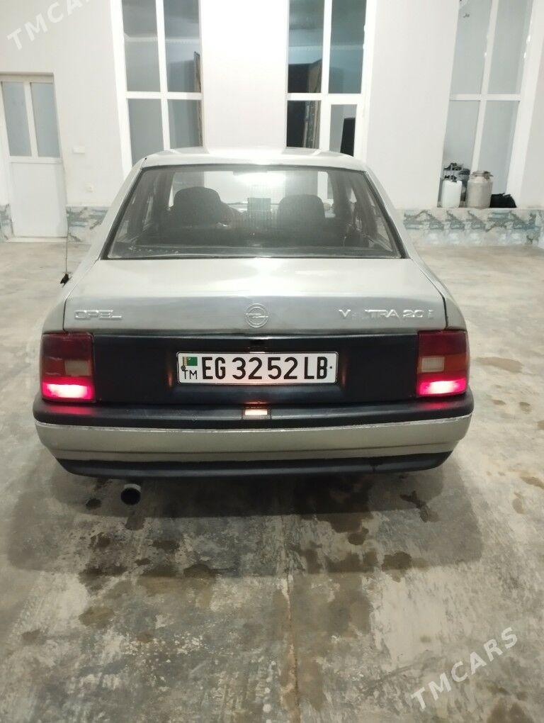 Opel Vectra 1990 - 24 000 TMT - Türkmenabat - img 1