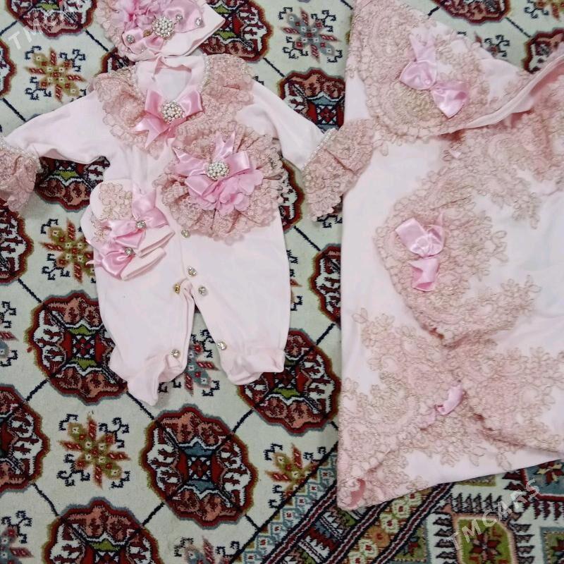 комверт - Aşgabat - img 1