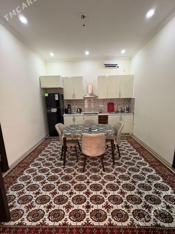 talhanly uly howly - Гёкдепе - img 1