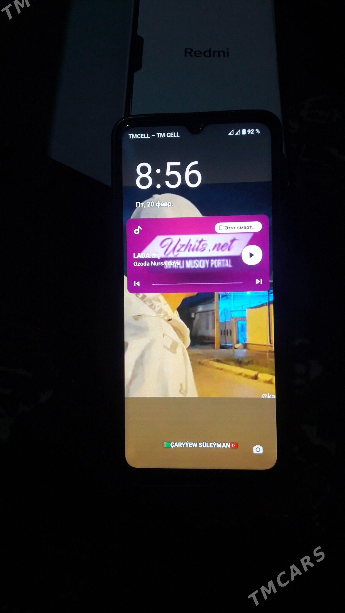 Redmi a3 - Акдепе - img 1