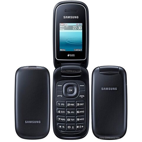 Samsung Prastoy Telefon - Чоганлы - img 1