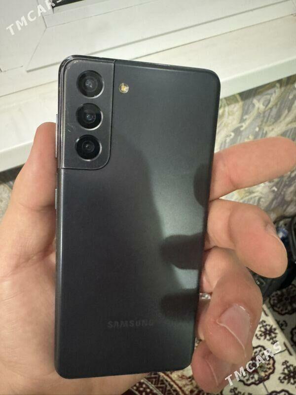 Samsung S21 5G - Керки - img 1