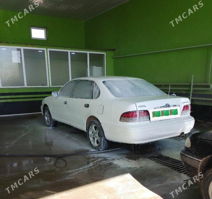 Toyota Avalon 1996 - 100 000 TMT - Губадаг - img 1