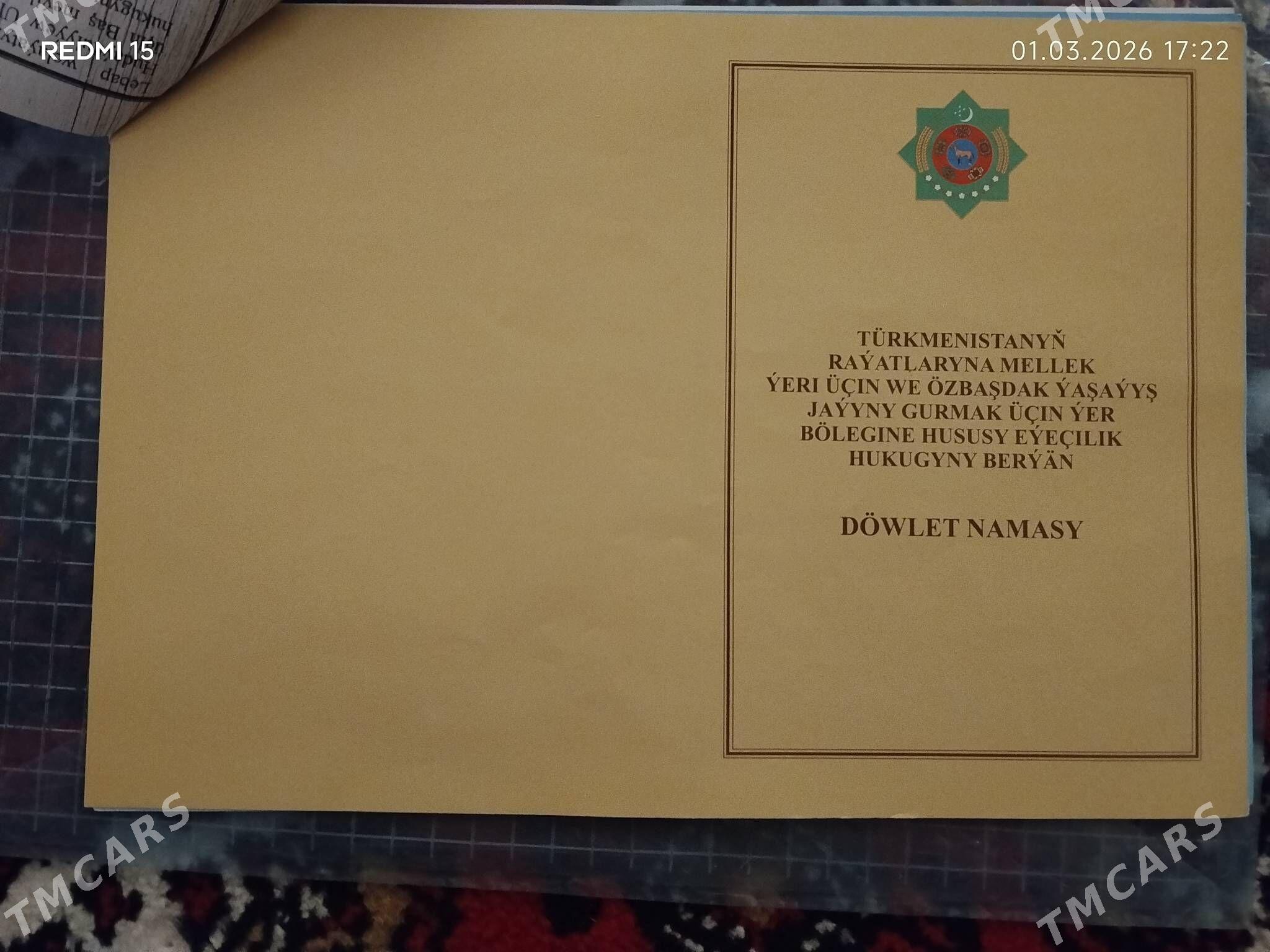 melek çöl - Türkmenabat - img 1