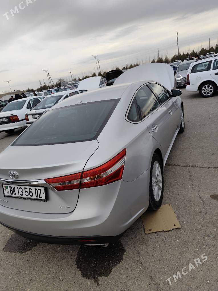 Toyota Avalon 2013 - 295 000 TMT - Gurbansoltan Eje - img 1