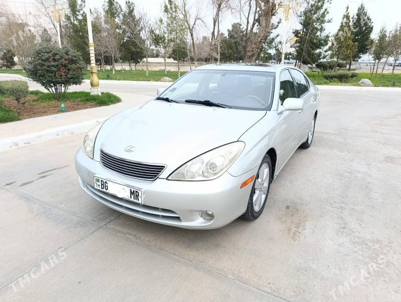 Lexus ES 330 2005 - 207 000 TMT - Mary - img 1