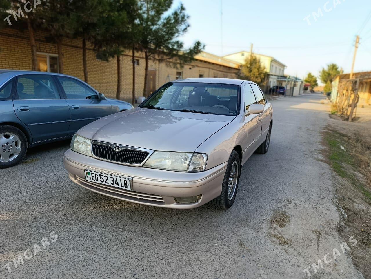 Toyota Avalon 1997 - 165 000 TMT - Дянев - img 1