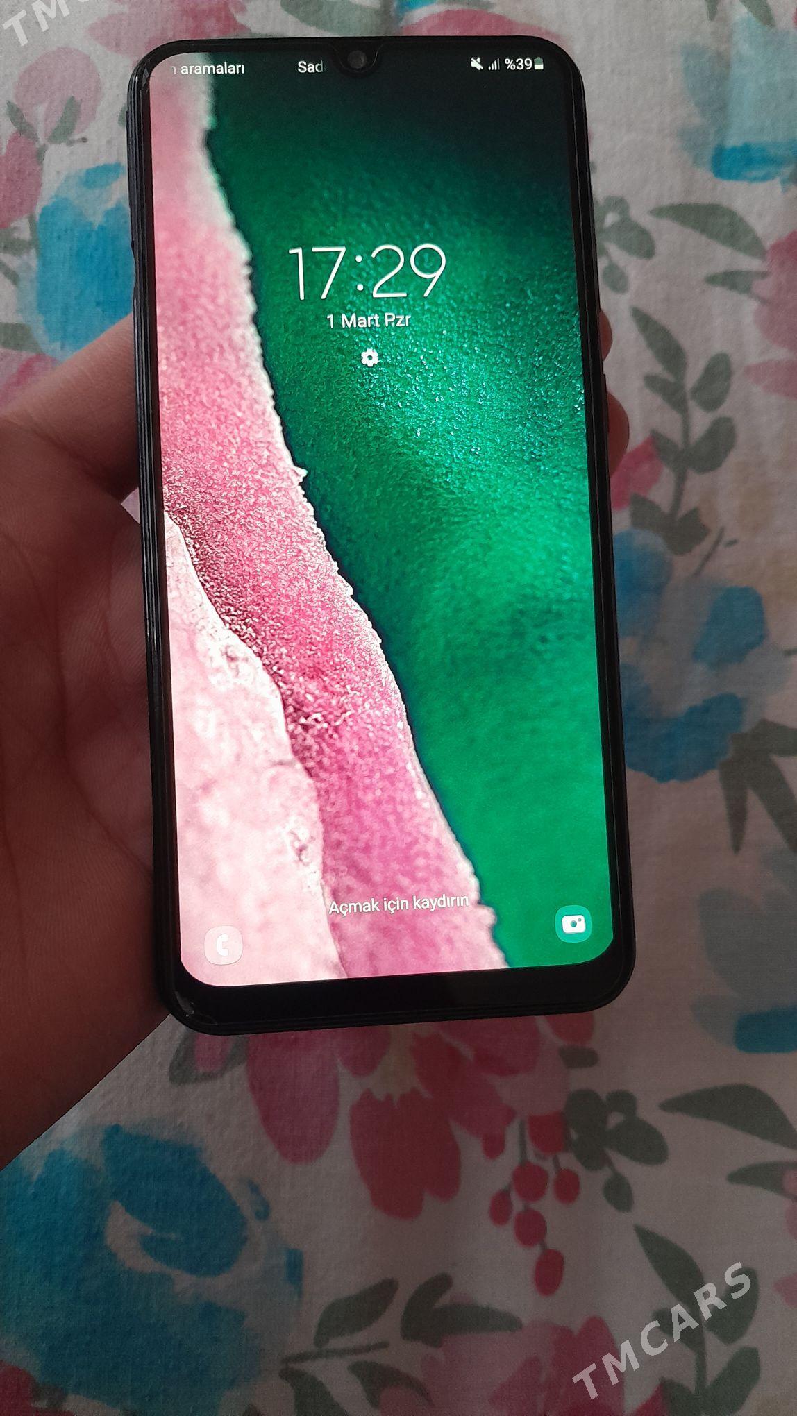 A50 - Мары - img 1