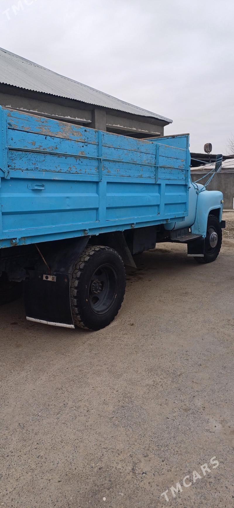 Gaz 52 1989 - 28 000 TMT - Гёкдепе - img 1