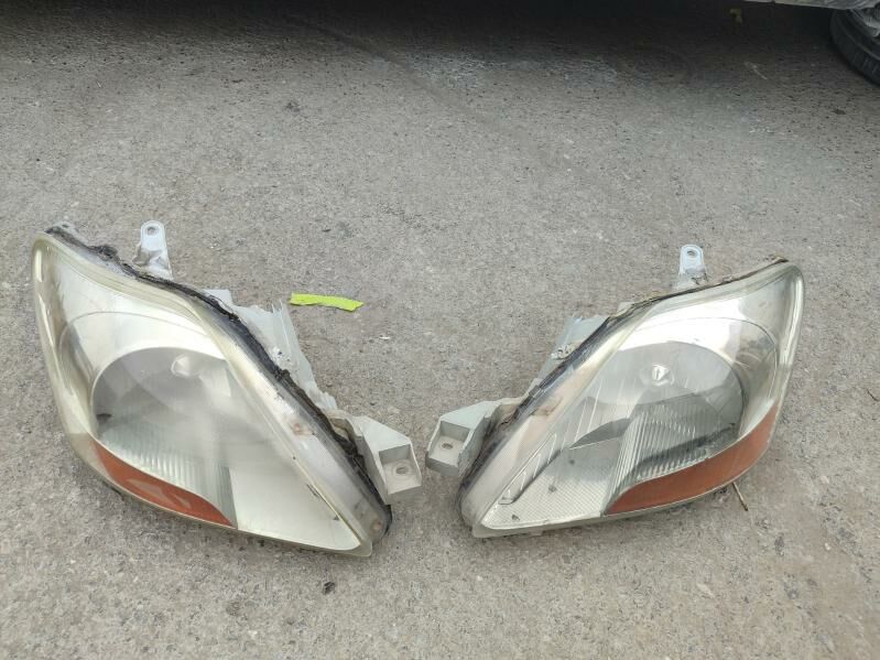 fara yaris 08 1 000 TMT - Aşgabat - img 1