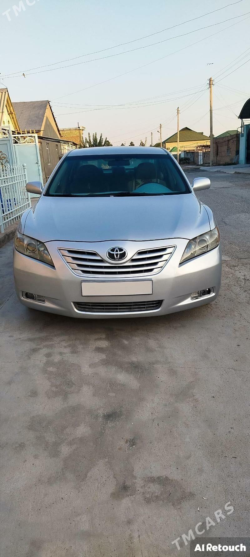 Toyota Camry 2006 - 200 000 TMT - Анев - img 1