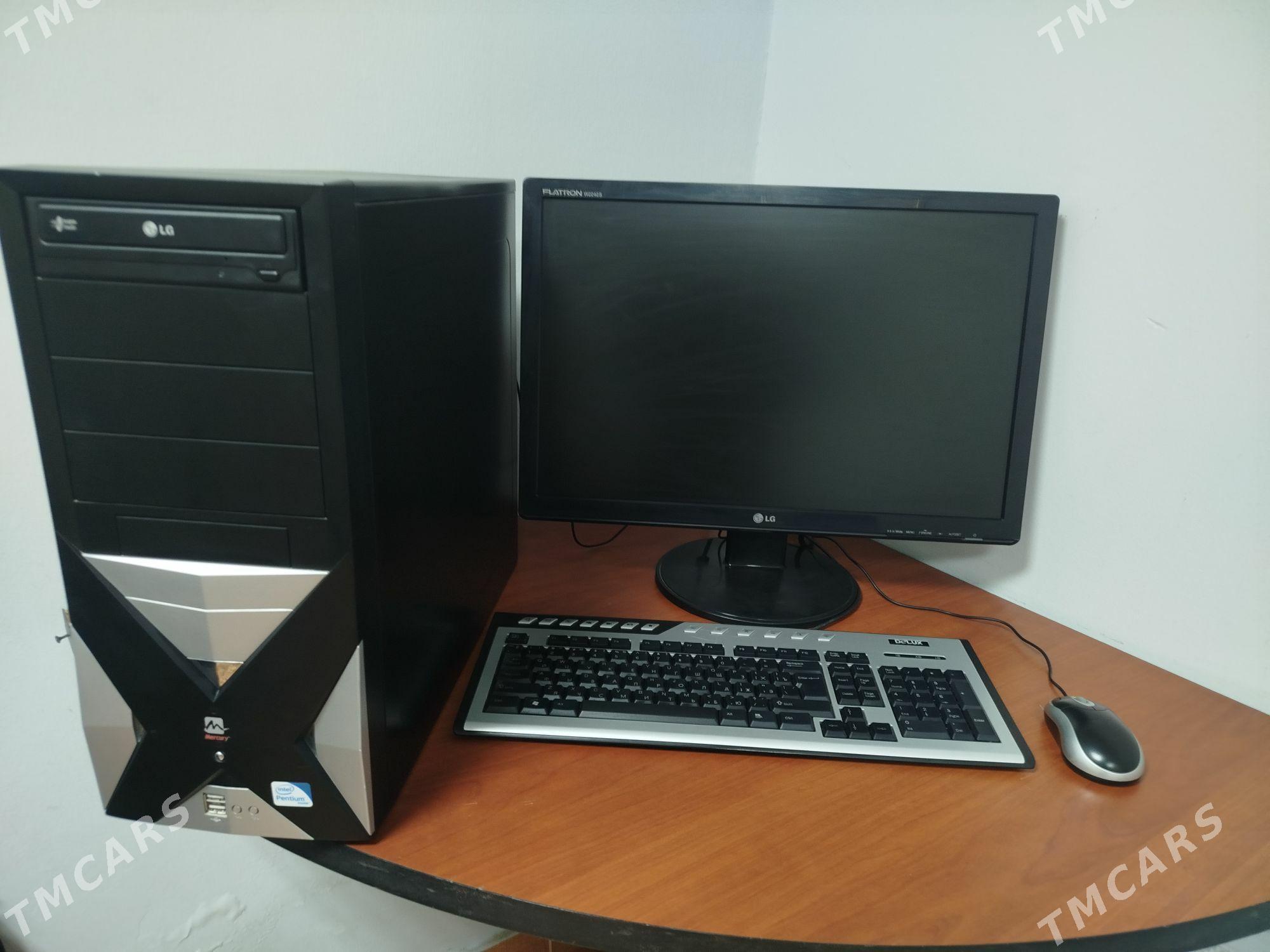 Ofis kompyuter - Aşgabat - img 1