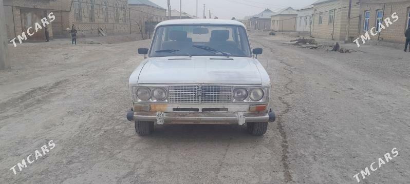 Lada 2106 1987 - 10 000 TMT - Мургап - img 1