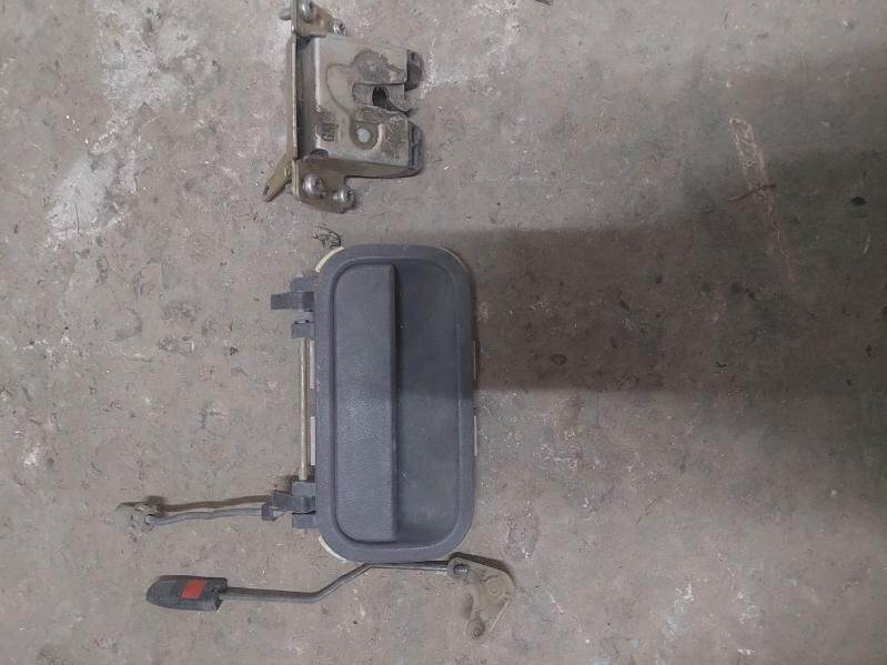 VECTRA RUÇKAN 10 TMT - 30 мкр - img 1