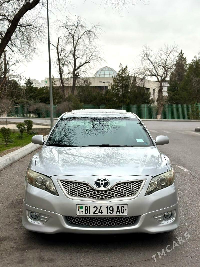 Toyota Camry 2010 - 235 000 TMT - Aşgabat - img 1