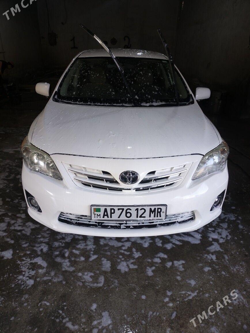 Toyota Corolla 2013 - 166 000 TMT - Сакарчага - img 1