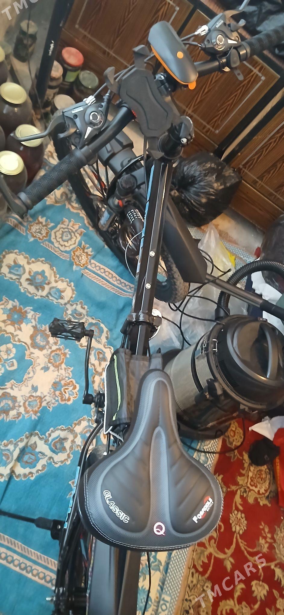 welsoped - Balkanabat - img 1