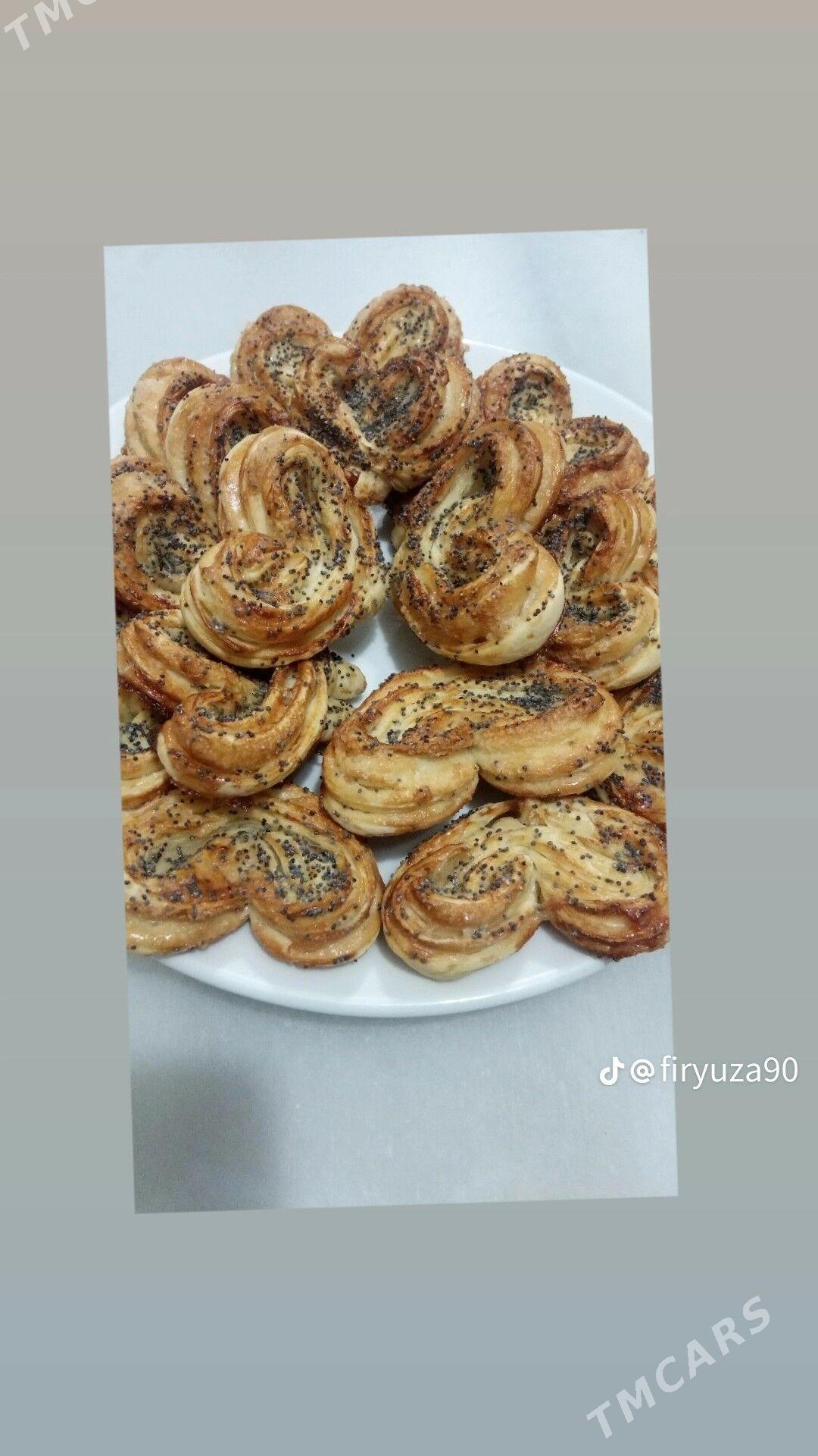 Muçnoy - Туркменабат - img 1