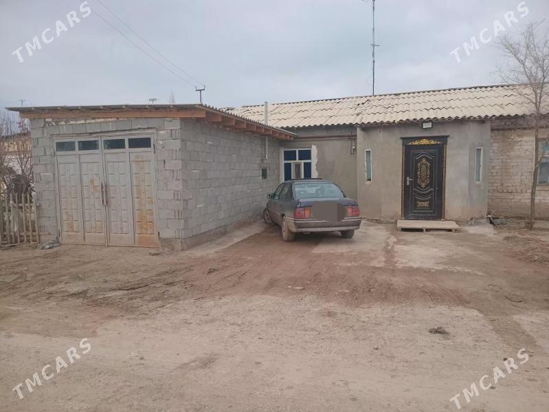 satlyk Jay - Кёнеургенч - img 1