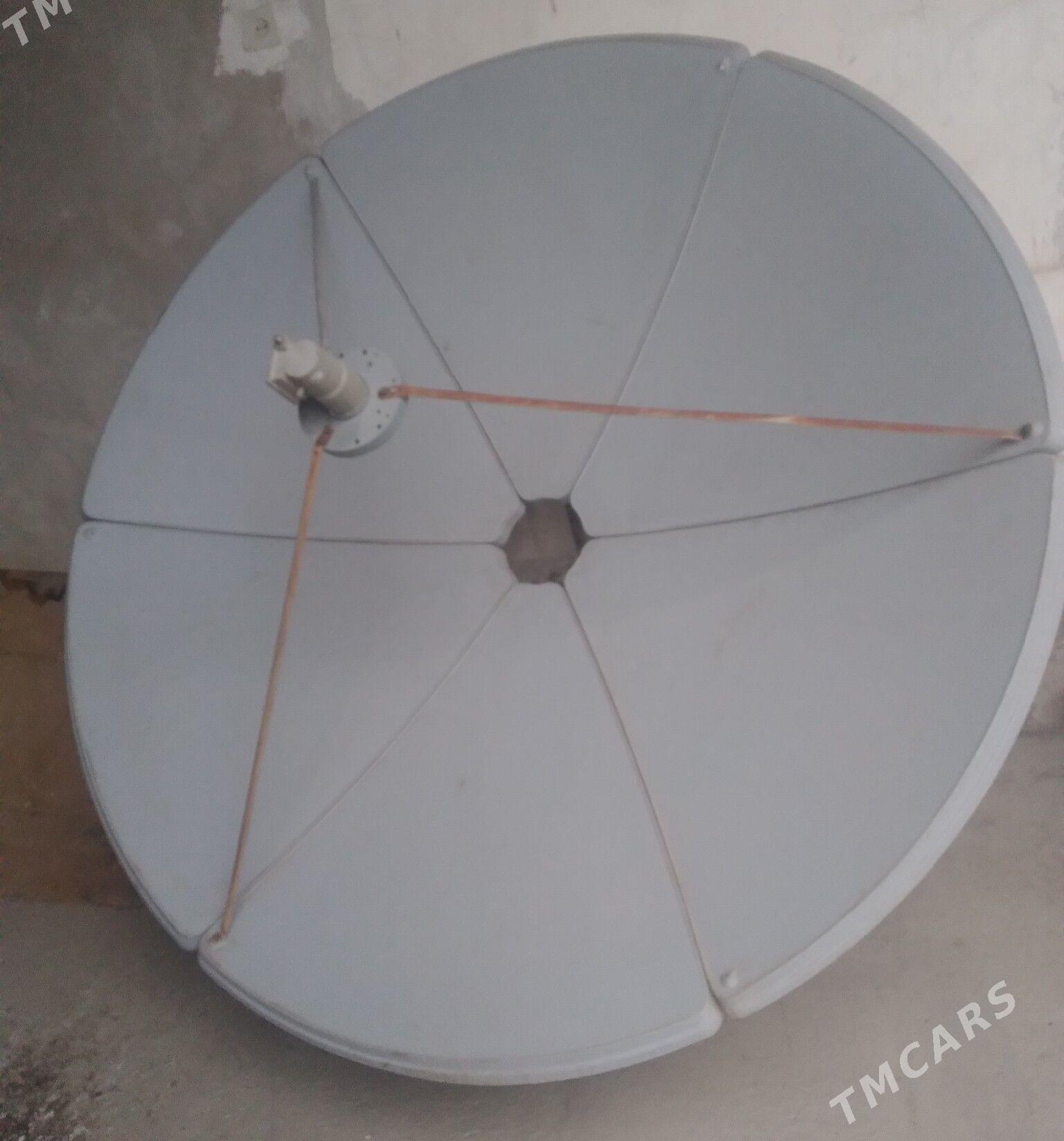 АНТЕН - Daşoguz - img 1