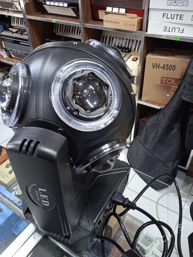 led swet - Mary - img 1