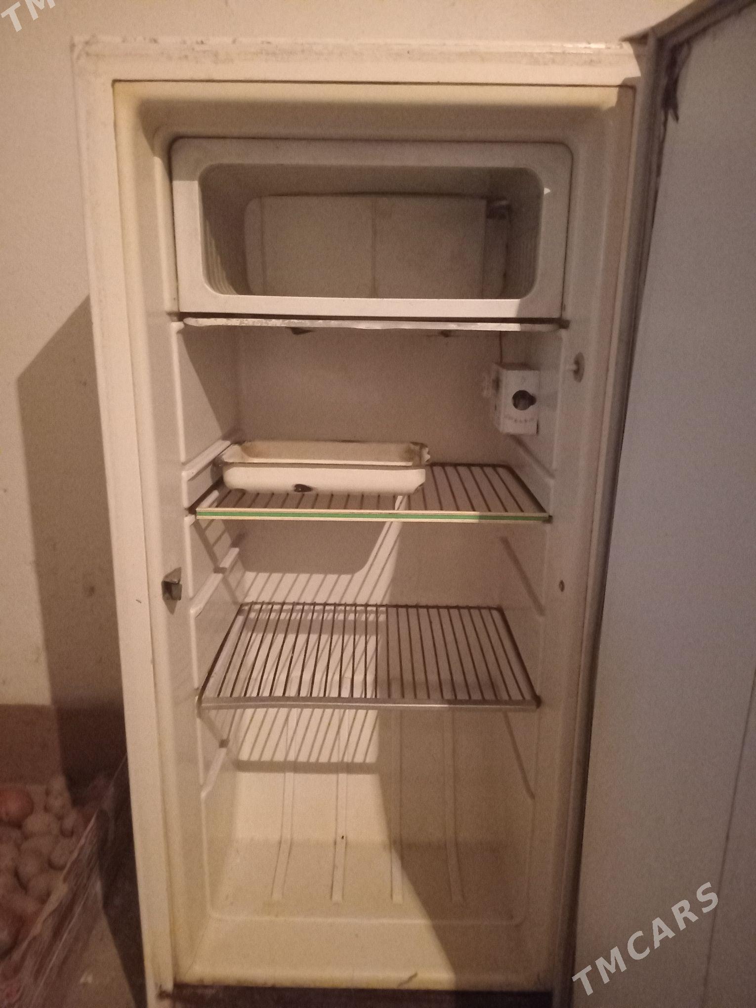 Birusa - Дашогуз - img 1