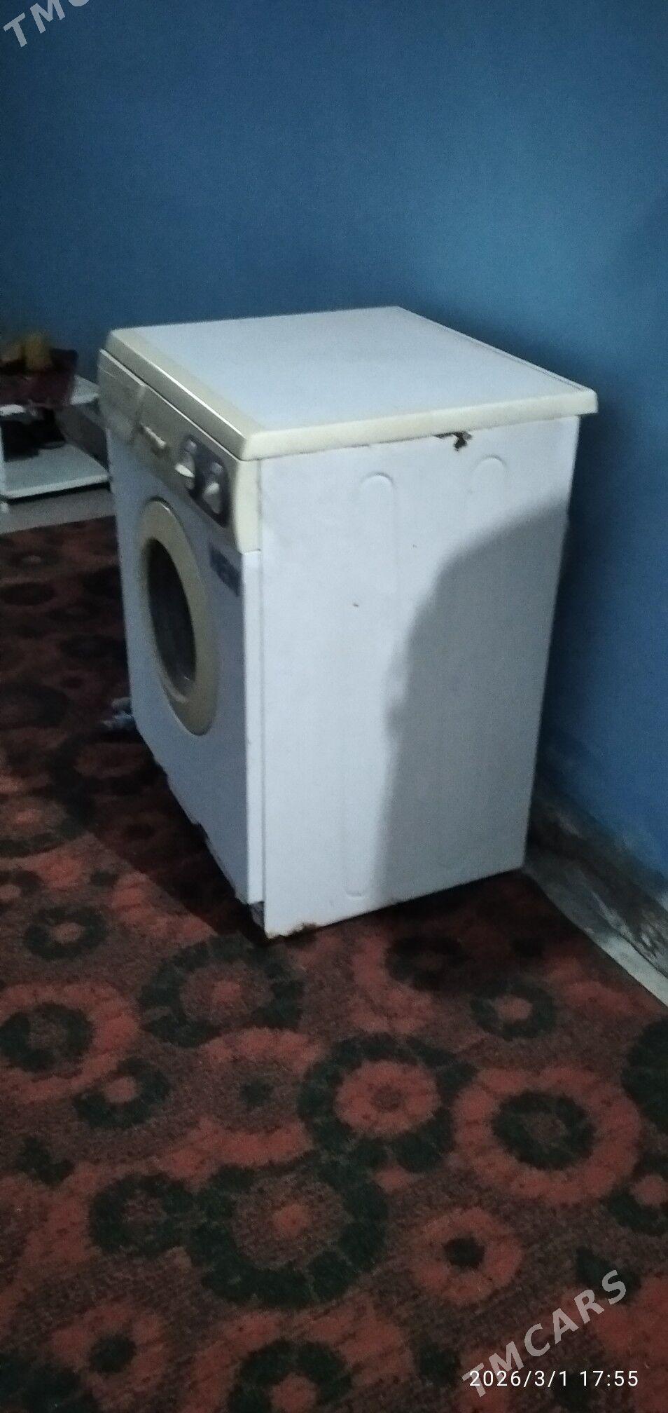 BEKO kir maşyn awtomat - Дашогуз - img 1