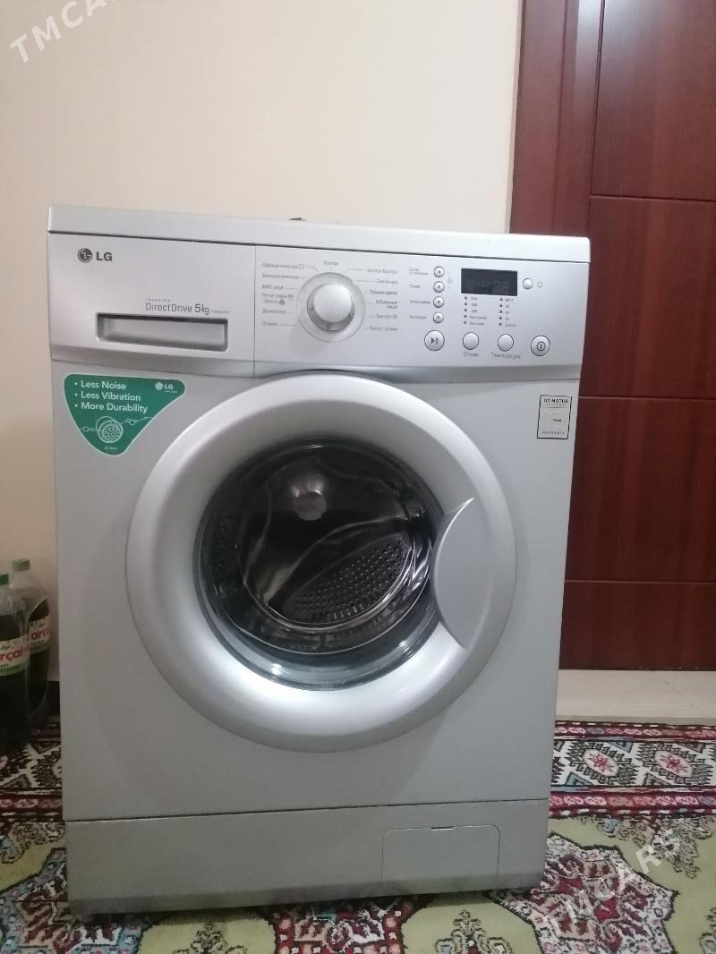 Kir masyn - Köşi - img 1