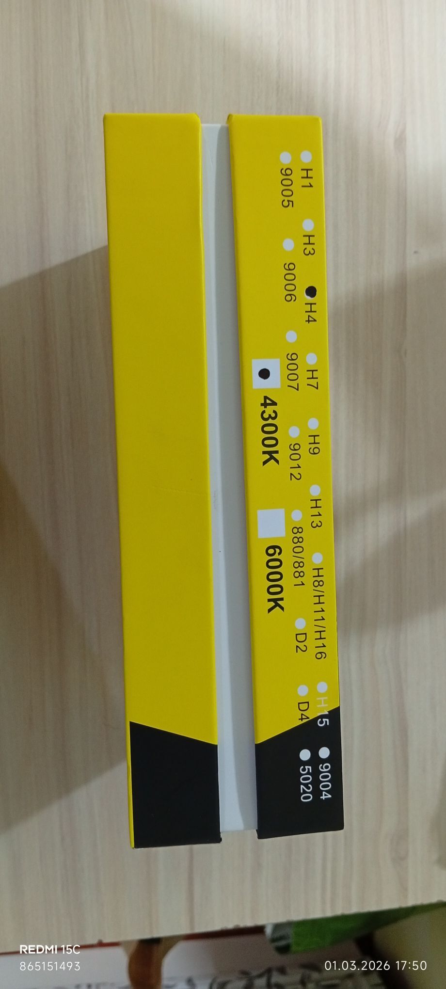 Let   kayir gowsy 500 TMT - Анев - img 1