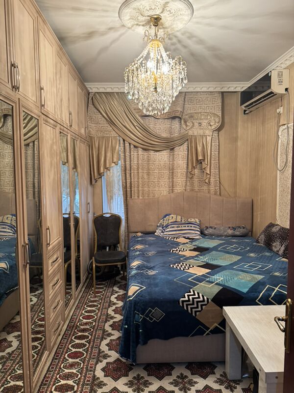 mir 2  2 Komnat - Parahat 2 - img 1