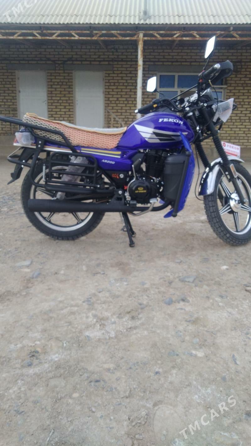 Fekon FK200-14G 2026 - 16 000 TMT - Бабадайхан - img 1