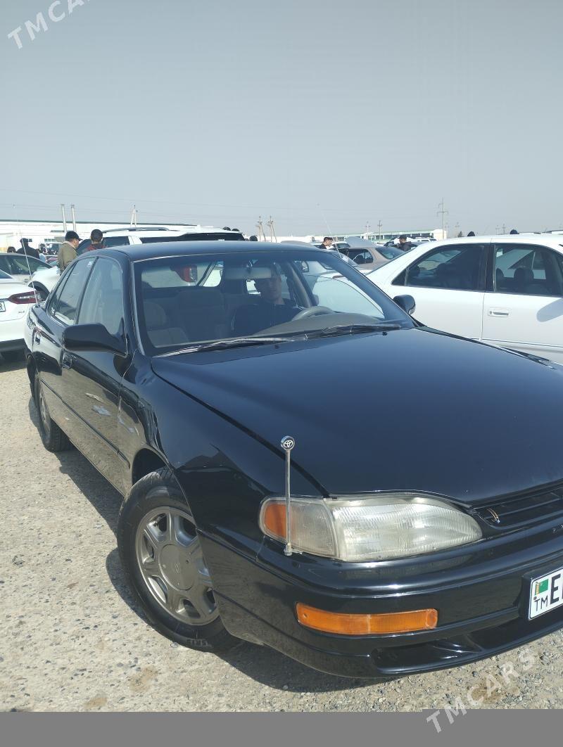 Toyota Camry 1995 - 110 000 TMT - Мары - img 1
