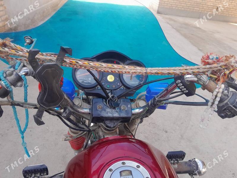 Fekon FK200-14G 2016 - 20 000 TMT - Саят - img 1