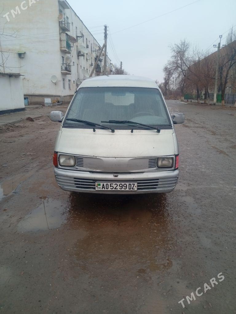 Toyota Town Ace 1996 - 35 000 TMT - Шабатский этрап - img 1