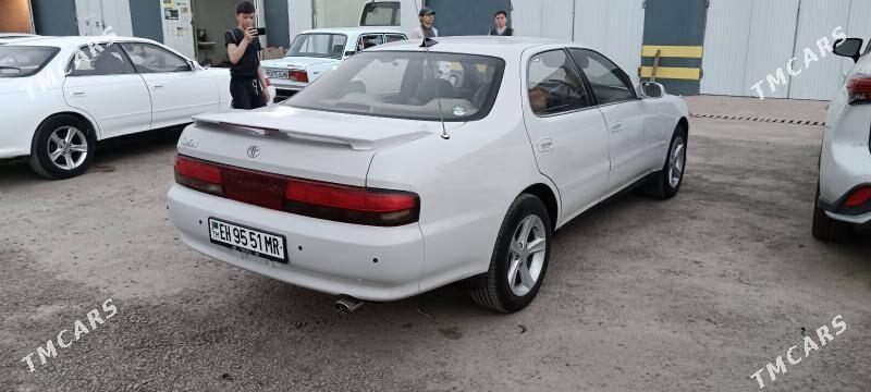 Toyota Cresta 1993 - 62 000 TMT - Mary - img 1