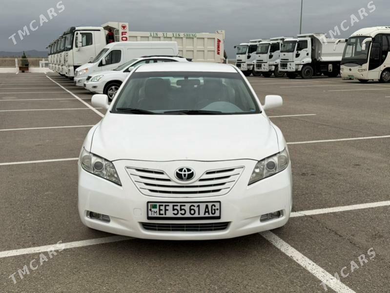 Toyota Camry 2008 - 165 000 TMT - Aşgabat - img 1