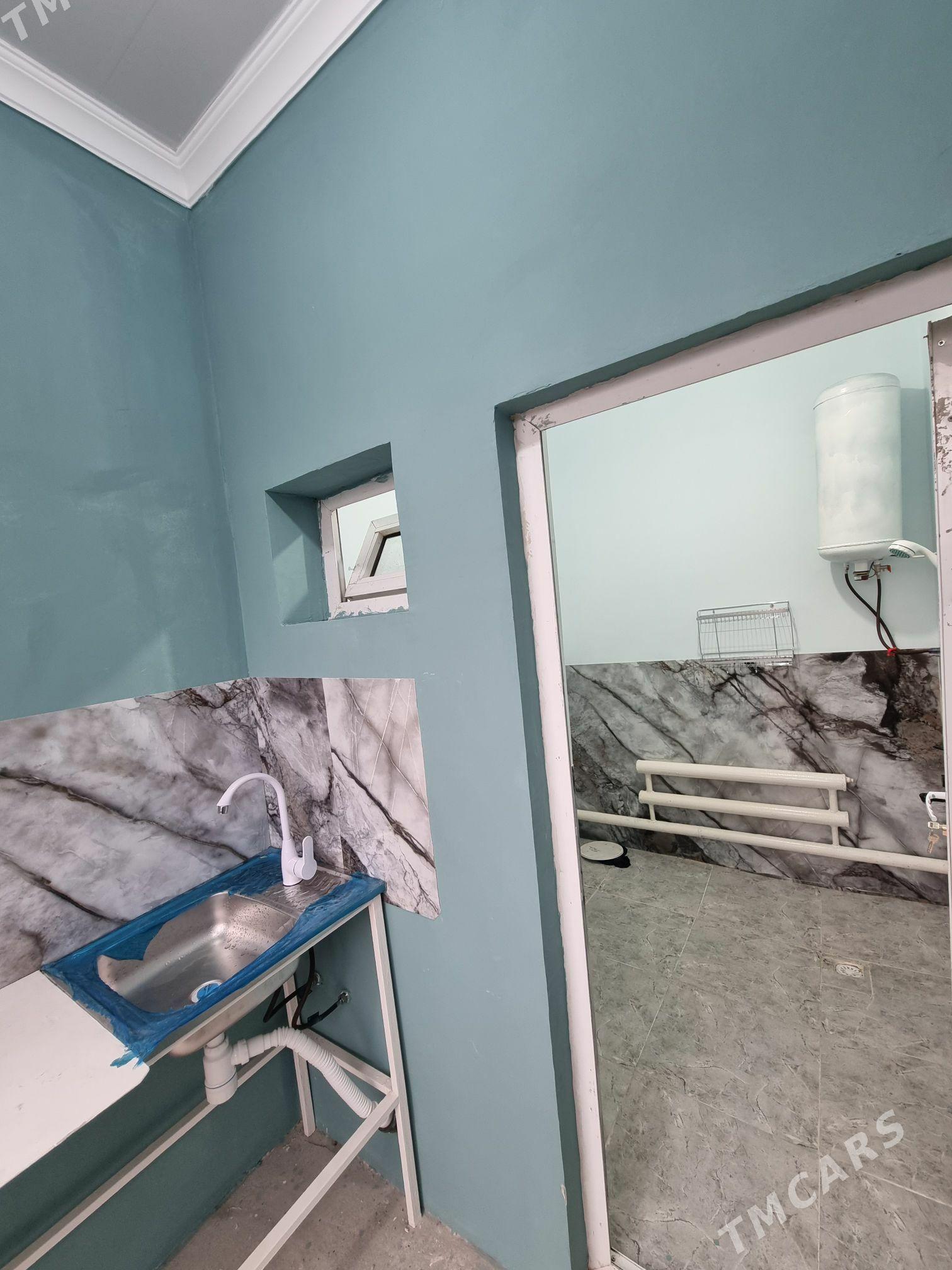 kwartirant gerek Gokje 1komnat - Ашхабад - img 1