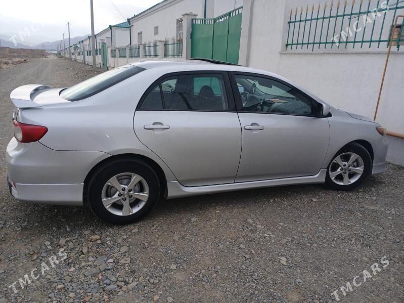 Toyota Corolla 2010 - 155 000 TMT - Bäherden - img 1