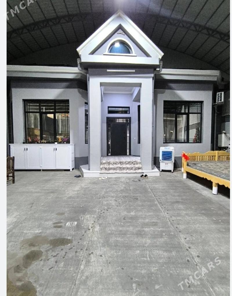 Плановый Дом 4 комнатная - Aşgabat - img 1