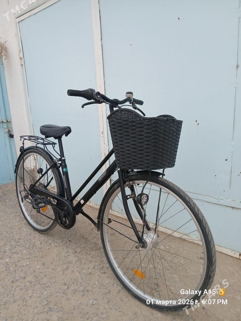 Tigir 26 - Baýramaly - img 1