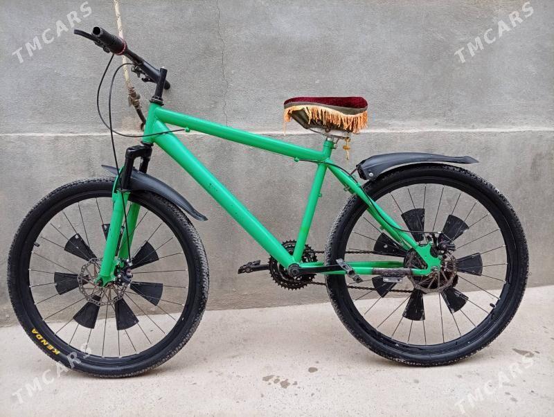 Satlyk tigir - Gyzylarbat - img 1