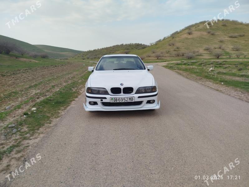 BMW E39 1997 - 100 000 TMT - Tagtabazar - img 1