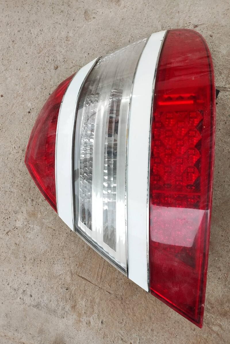 Mercedes w211 sag STOP cyra 500 TMT - Ашхабад - img 1