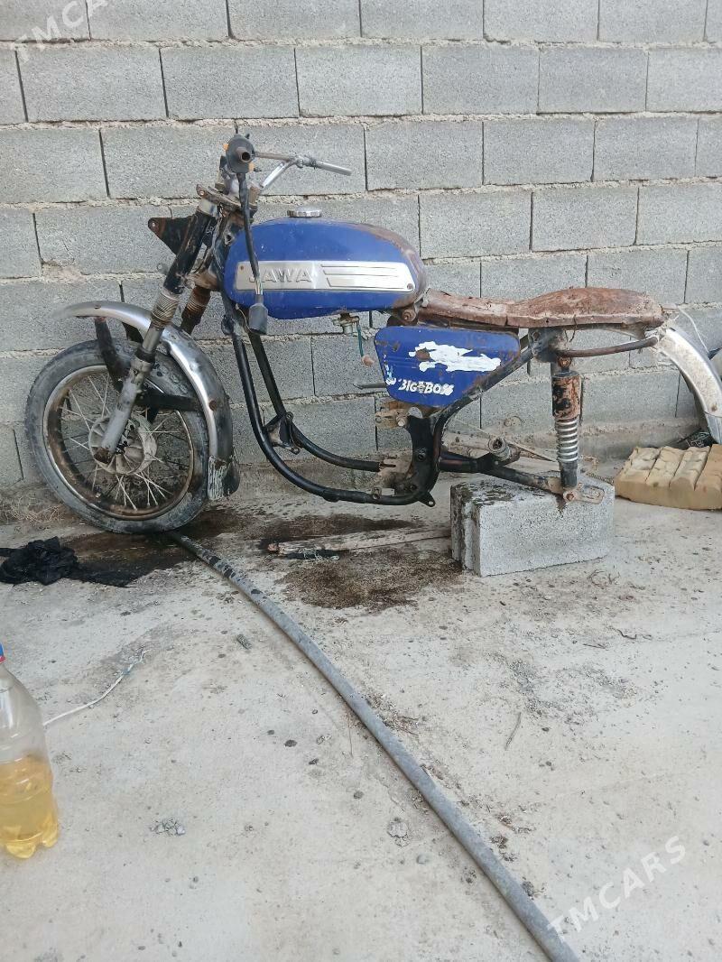 Fekon FK150-8G 2013 - 4 000 TMT - Бахарден - img 1