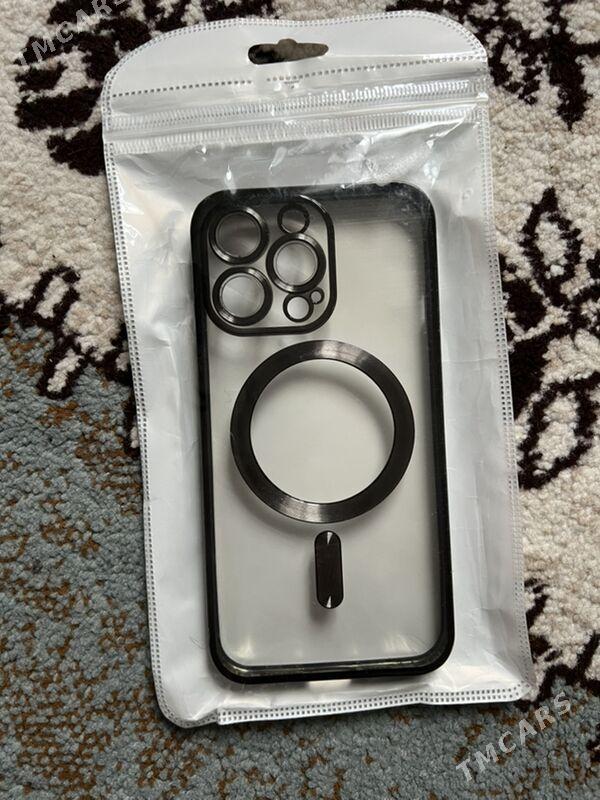 Cehol iphone 13 pro - Дашогуз - img 1