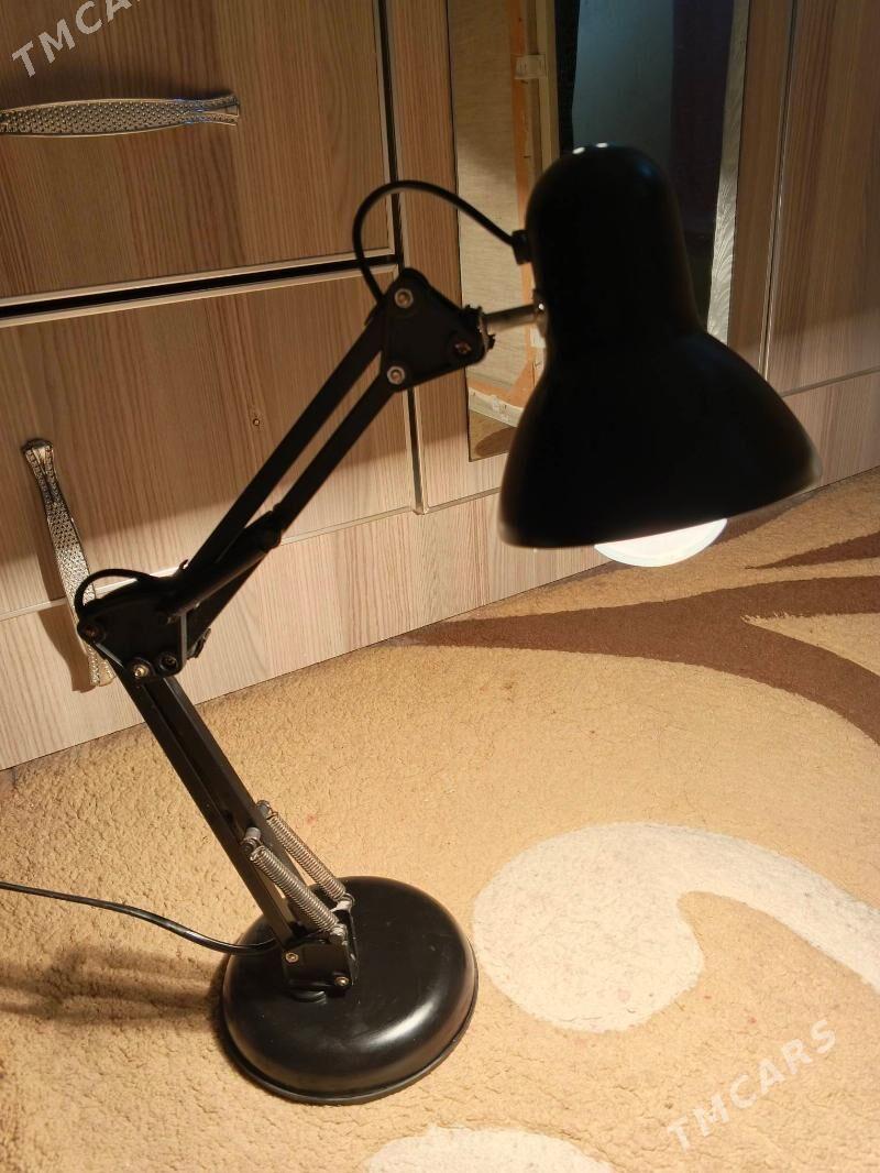 Настольная Лампа - Мир 7 - img 1