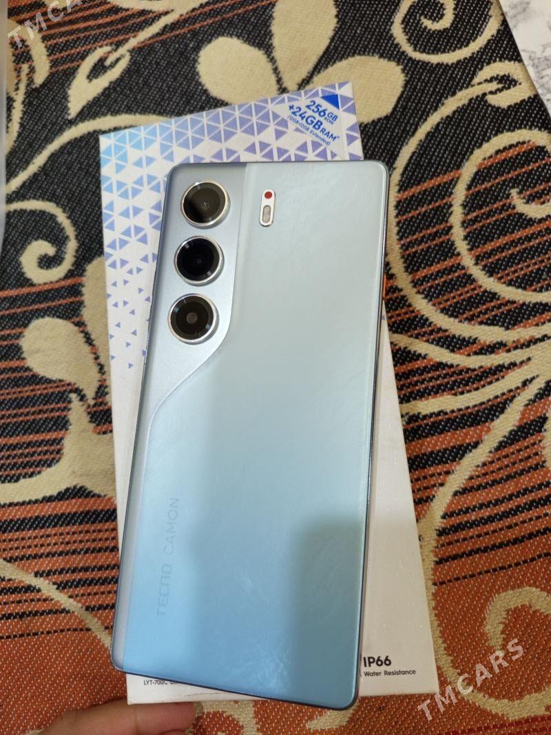 telefon - Daşoguz - img 1