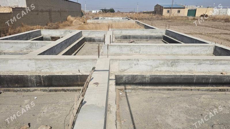 дача - Туркменабат - img 1