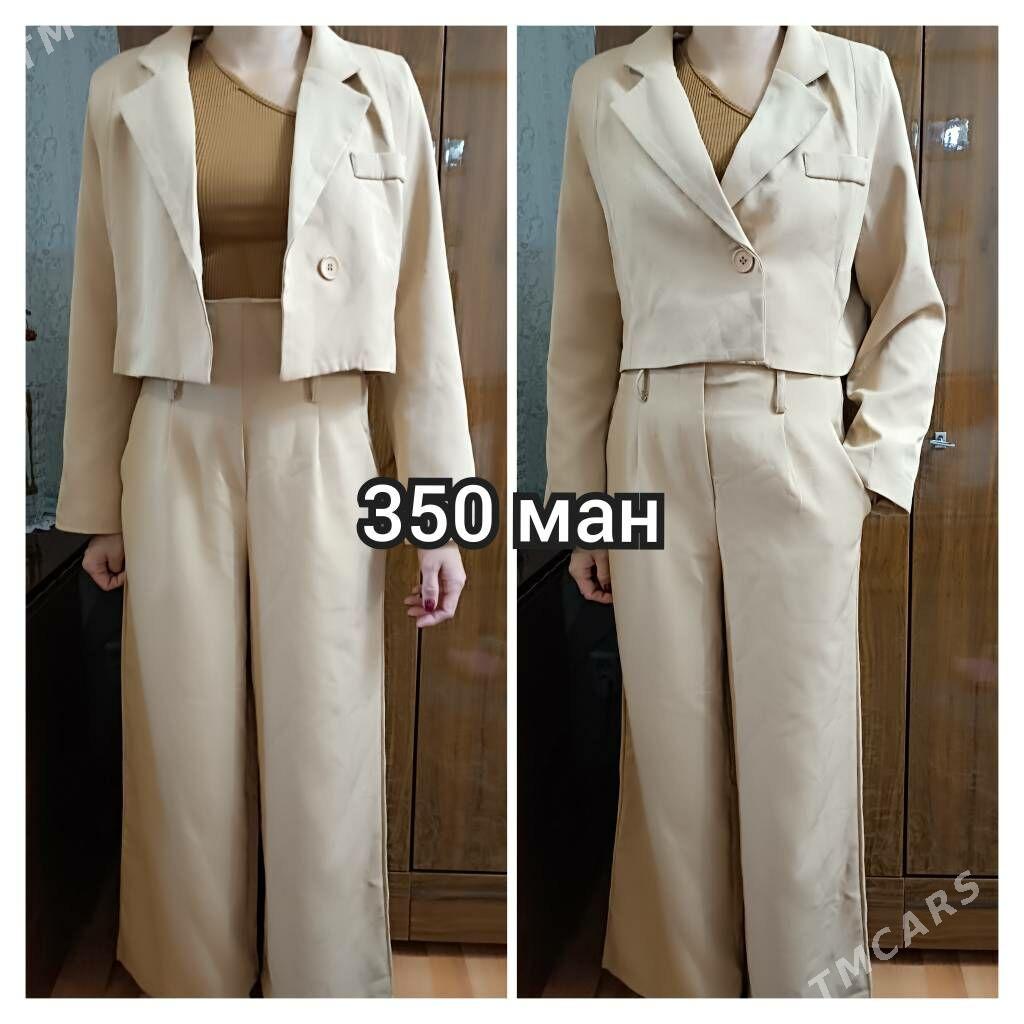 костюмы ,пиджаки - Aşgabat - img 1