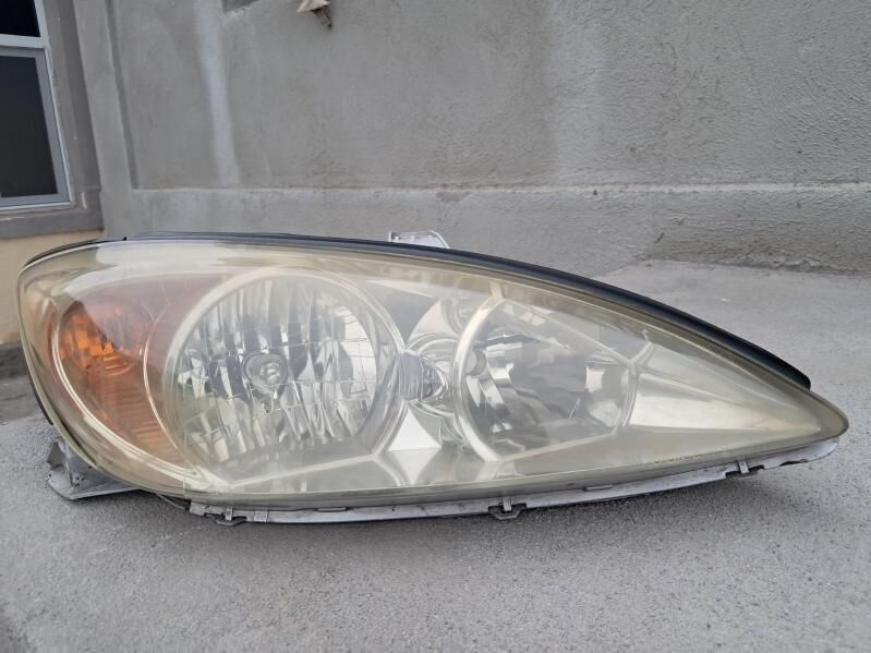 Duty Camry Fara 200 TMT - Aşgabat - img 1